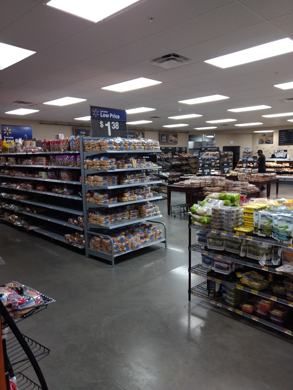 Walmart Supercenter | 5735 S Transit Rd, Lockport, NY 14094, USA | Phone: (716) 438-2404