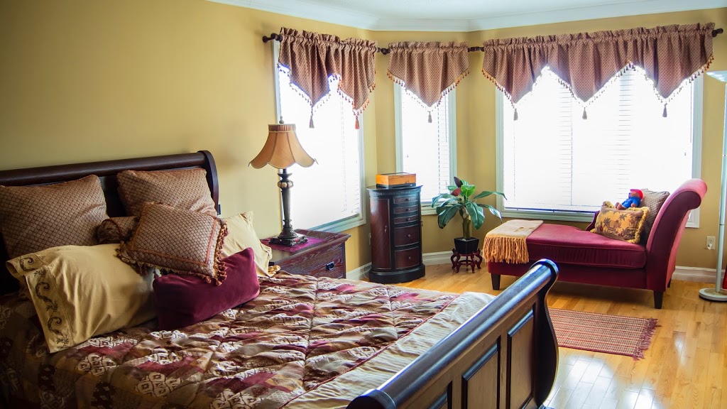 Murphys Paint Services | 167 Patterson Rd, Barrie, ON L4N 7B8, Canada | Phone: (705) 999-1985