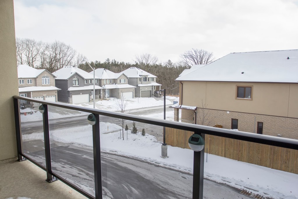 280 Wesley Blvd. Apartments | 280 Wesley Blvd, Cambridge, ON N1T 0E1, Canada | Phone: (226) 894-4602