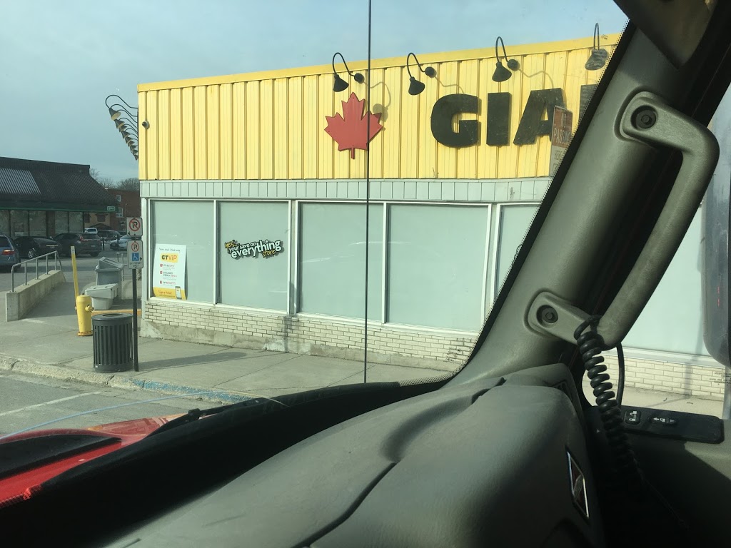 Giant Tiger | 201 Main St E, Listowel, ON N4W 2B8, Canada | Phone: (519) 291-1241
