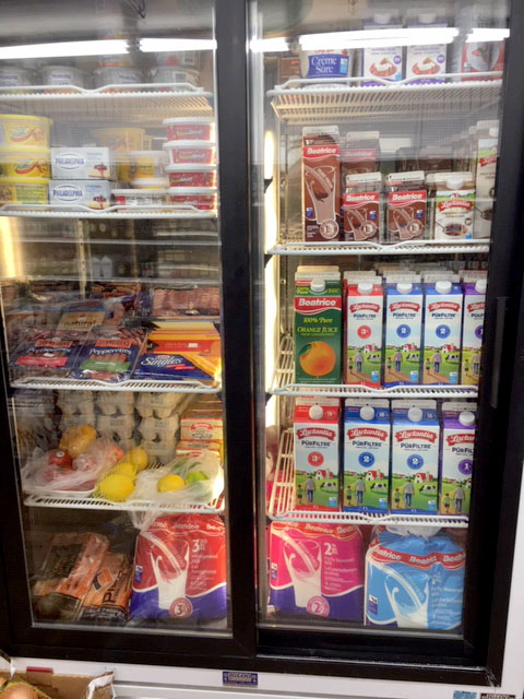 Williamsford General Store & LCBO | 316087 6 Hwy, Williamsford, ON N0H 2V0, Canada | Phone: (519) 794-2626