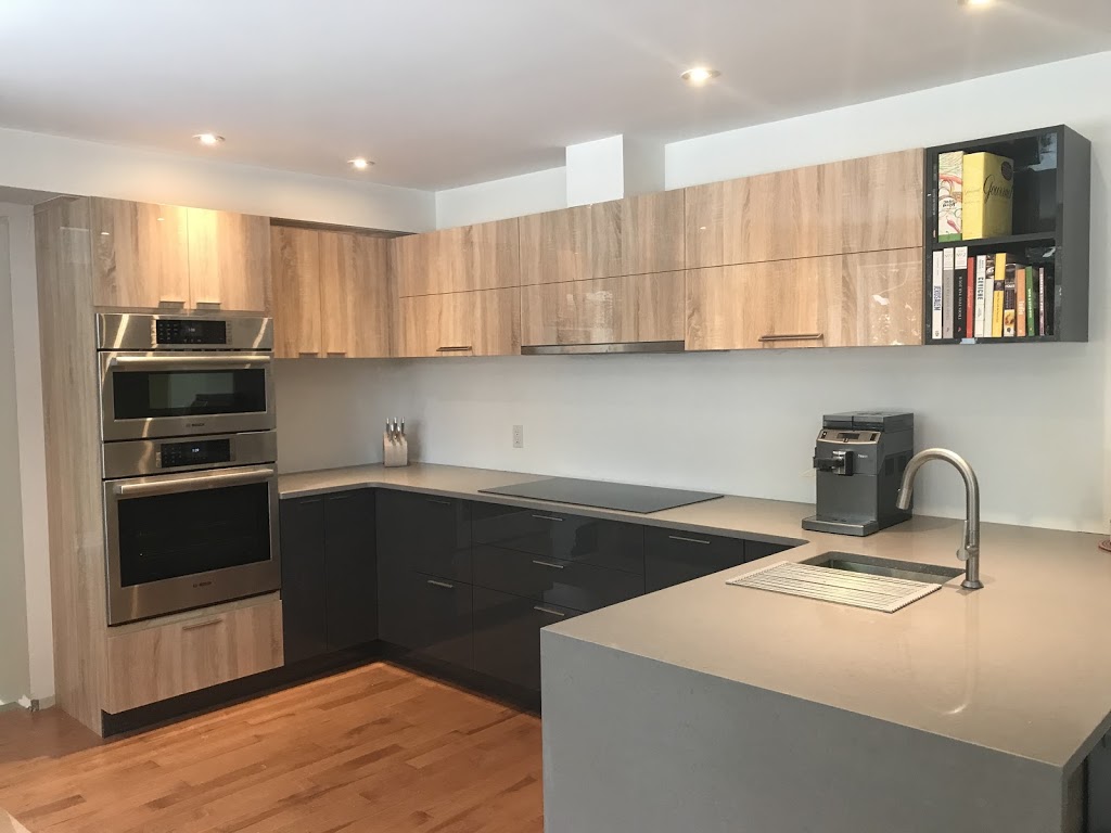 KJW rénovation | 20 Boulevard 1e, Terrasse-Vaudreuil, QC J7V 5S3, Canada | Phone: (514) 704-7098