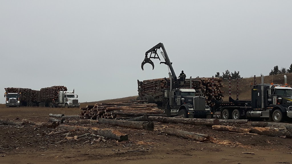Woodchuckers Firewood | Kneehill County, AB T0M 2C0, Canada | Phone: (403) 318-5314
