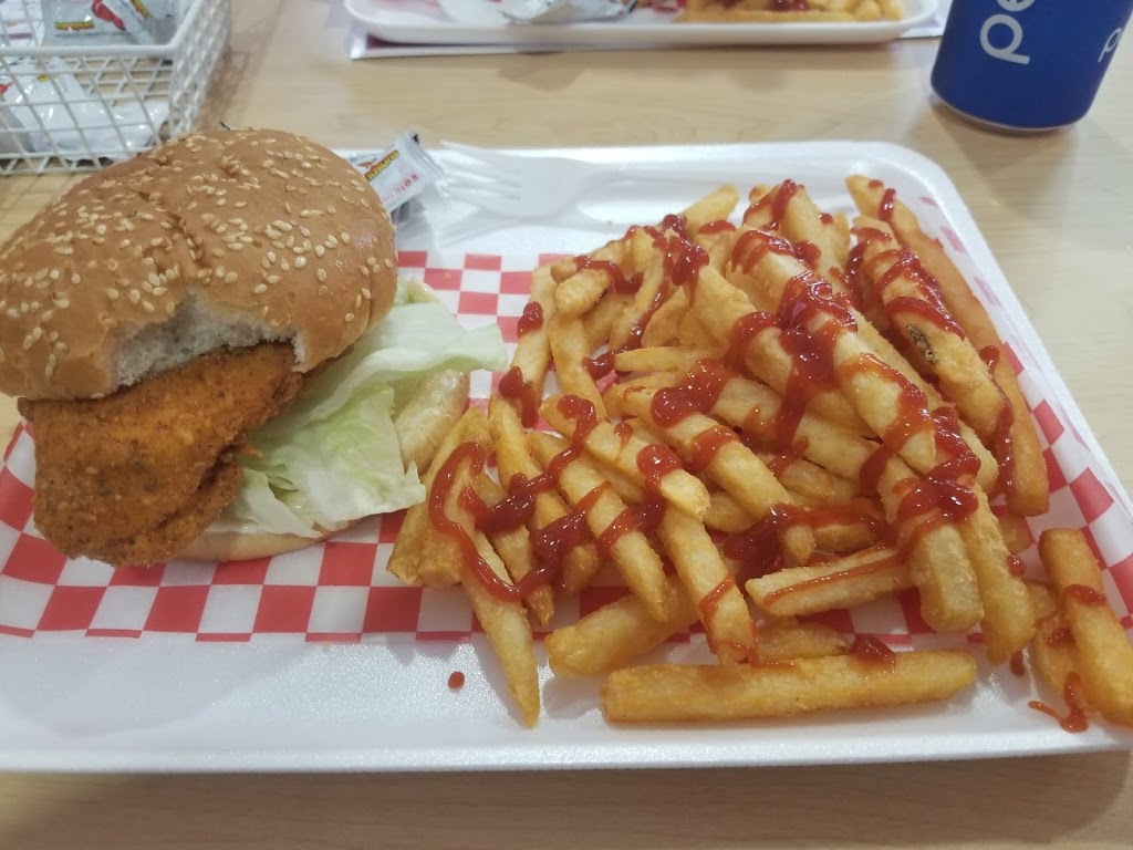 Chick-Pop | 6350 Dewdney Ave, Regina, SK S4T 1E3, Canada | Phone: (306) 206-1338