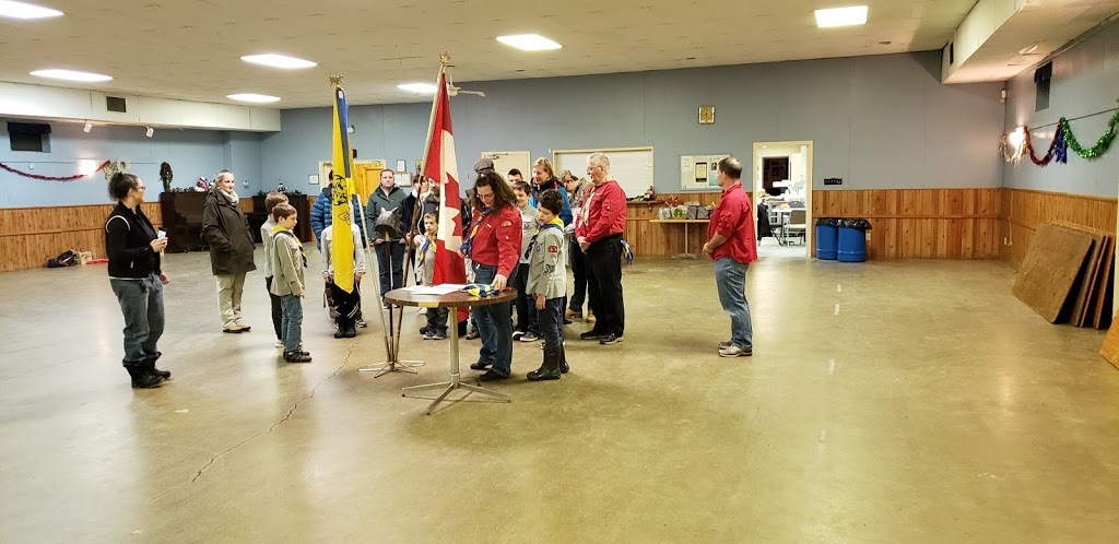Royal Canadian Legion Branch 397 | 27 Wellington St W, Creemore, ON L0M 1G0, Canada | Phone: (705) 466-2202