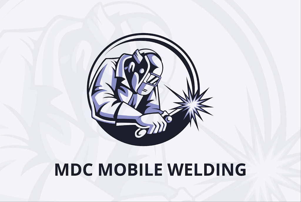 MDC Mobile Welding | 70 Barn Swallow Private, Ottawa, ON K4M 0C3, Canada | Phone: (613) 329-4061