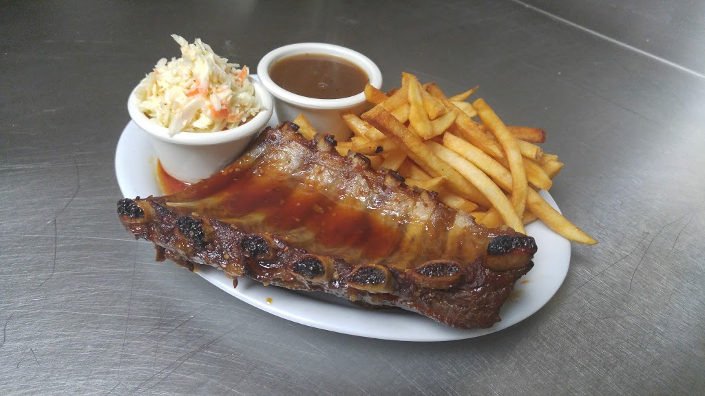 Acton BBQ | 1475 Rue dActon, Acton Vale, QC J0H 1A0, Canada | Phone: (450) 546-2751
