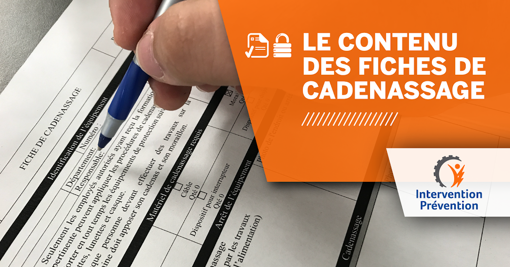 Intervention Prévention | 2020 Rue André-Labadie Suite 137, Beloeil, QC J3G 0W6, Canada | Phone: (450) 446-0829