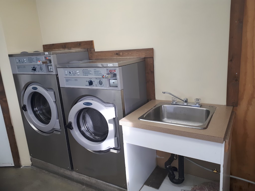 Radium Laundromat | 4929 BC-93, Radium Hot Springs, BC V0A 1M0, Canada | Phone: (250) 347-9988