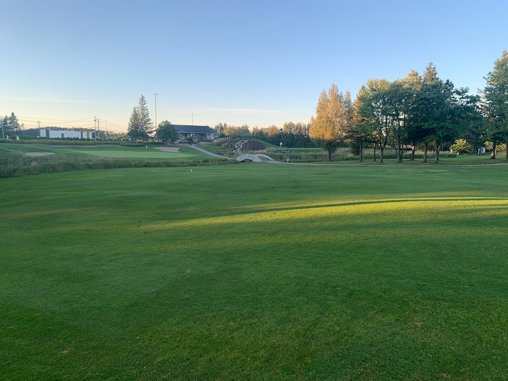 Club de Golf de Chicoutimi | 2743 Bd Talbot, Chicoutimi, QC G7H 5B1, Canada | Phone: (418) 549-6608