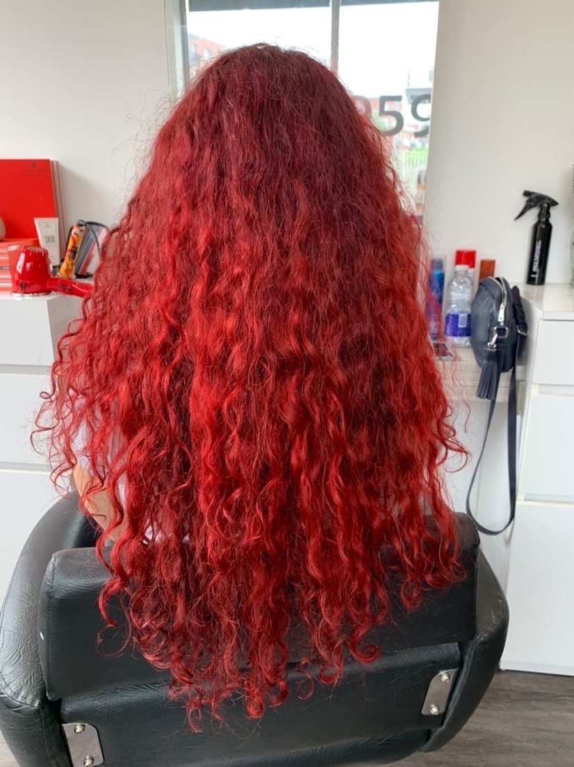 Coiffure Samir | 685 Boulevard Cote Vertu Ouest, Saint-Laurent, QC H4L 1Y2, Canada | Phone: (514) 744-9596