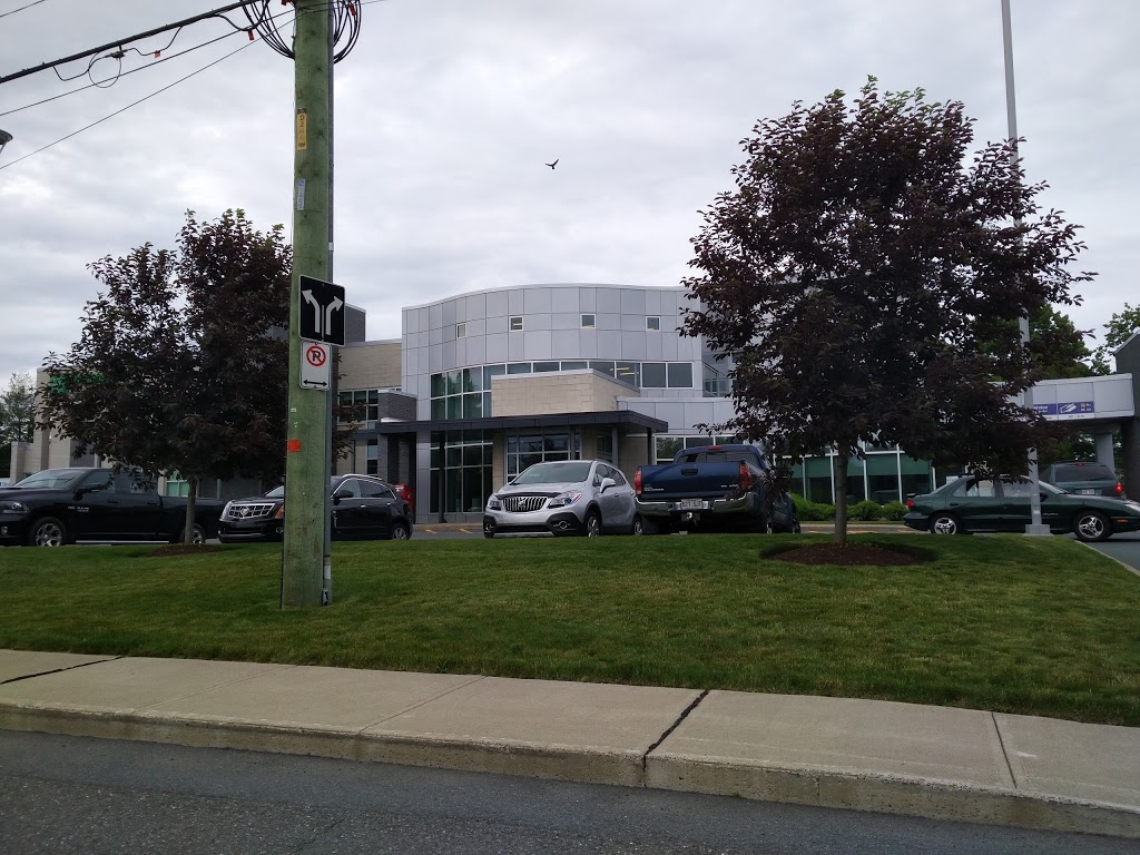 Caisse Desjardins de Pierre-De Saurel - Centre de services du bo | 385 Boulevard Poliquin, Sorel-Tracy, QC J3P 5N6, Canada | Phone: (450) 746-7000