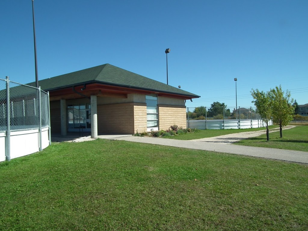 Whyte Ridge Community Centre | 170 Fleetwood Rd, Winnipeg, MB R3Y 1R3, Canada | Phone: (204) 487-3042