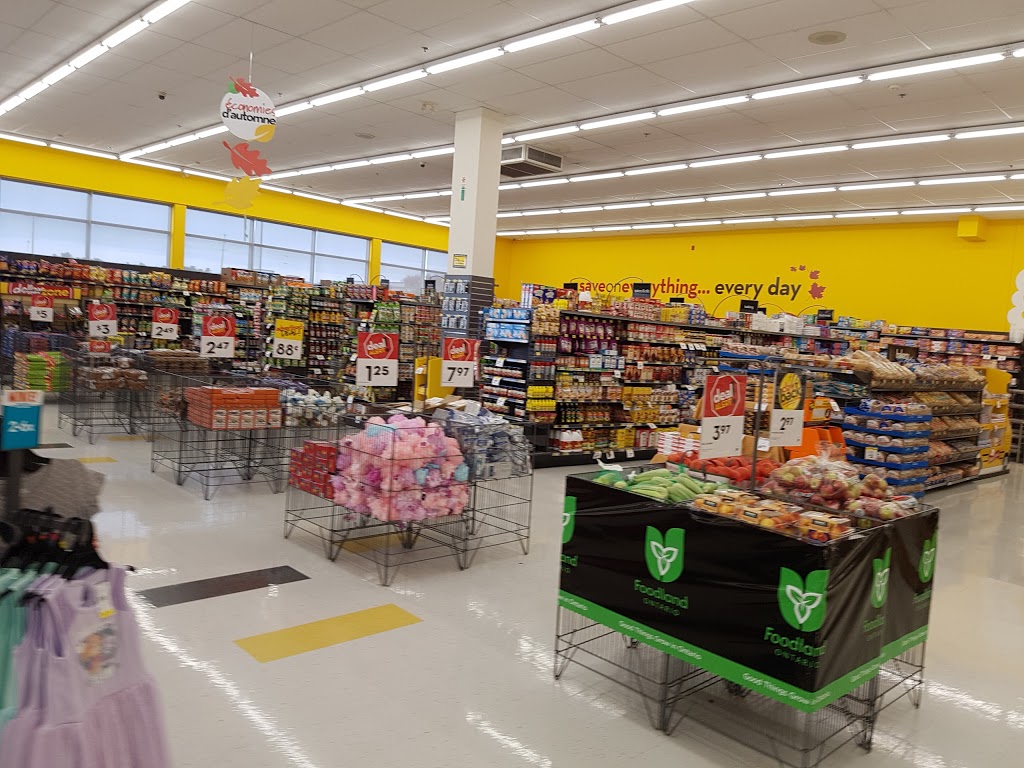 Giant Tiger | 900 Watters Rd, Orléans, ON K4A 0B4, Canada | Phone: (613) 841-1946