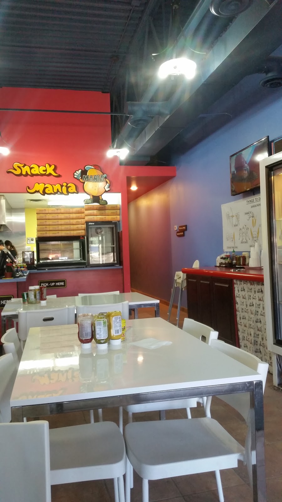Snack Mania | 7 Balsam Ave, Bragg Creek, AB T0L 0K0, Canada | Phone: (403) 949-3021