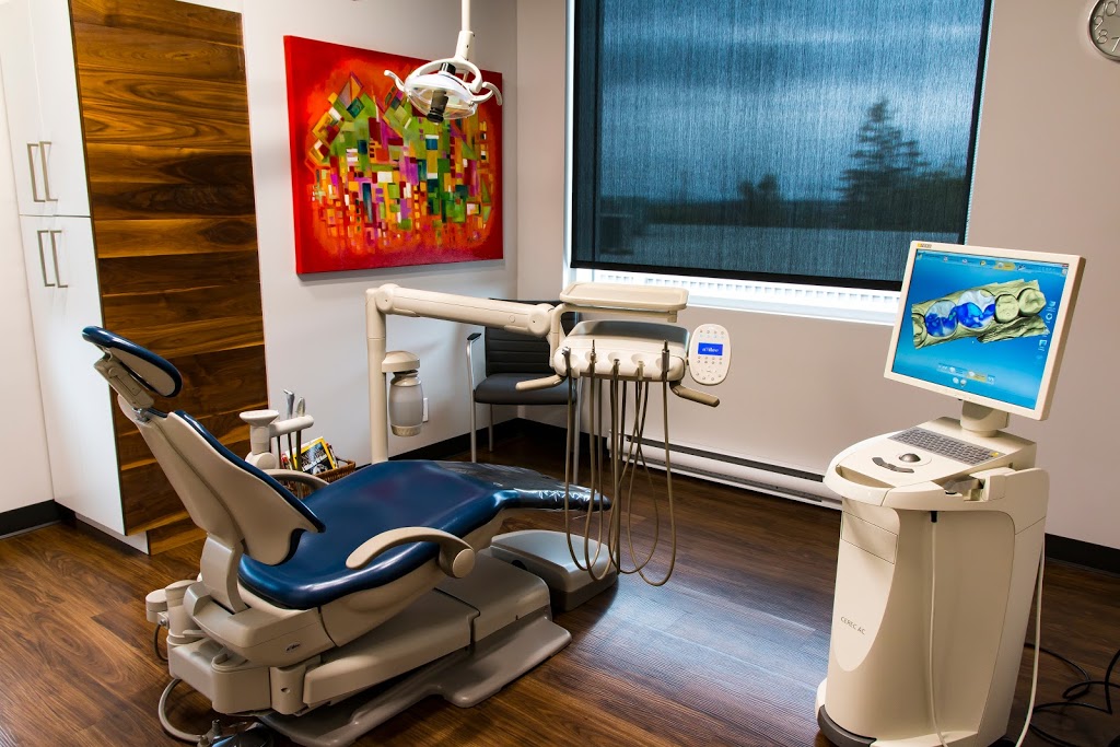 Clinique Dentaire - Bouche bée Dentisterie | 1345 Boulevard Bastien Bur. 200, Québec, QC G2K 1G4, Canada | Phone: (418) 977-9966