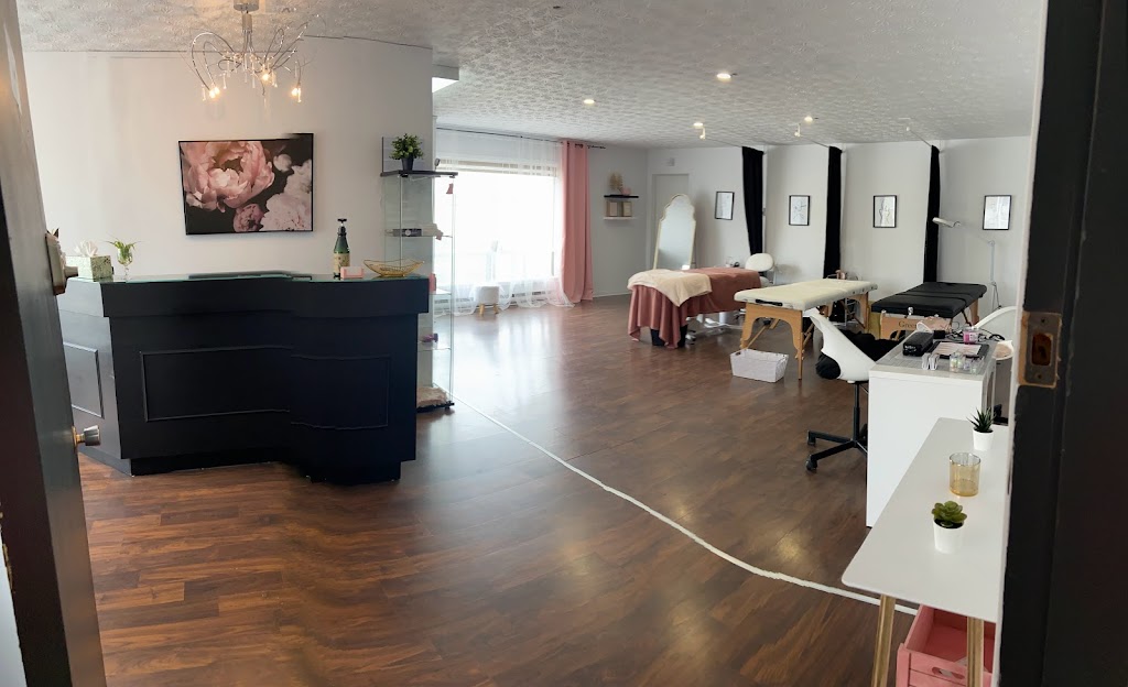 sama beauty | 65 Rue Wellington N, Sherbrooke, QC J1H 5A9, Canada | Phone: (873) 552-2977