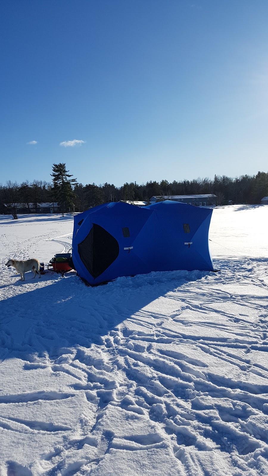 Nangor Cottages 359 Nangor Trail, Westmeath, ON K0J 2L0, Canada