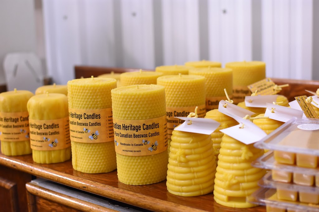 Canadian Heritage Candles | 4647 Fourth Concession North, Amherstburg, ON N9V 2Y9, Canada | Phone: (519) 736-4155