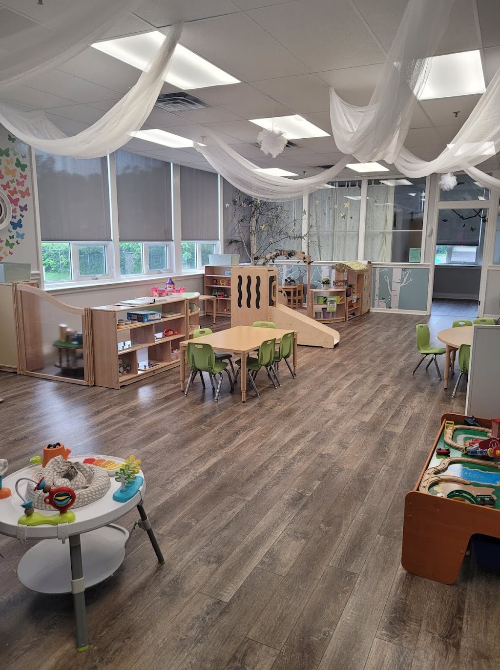 Arnprior Family Preschool Resource Centre EarlyON | 16 Edward St S suite 130, Arnprior, ON K7S 3W4, Canada | Phone: (613) 623-8224