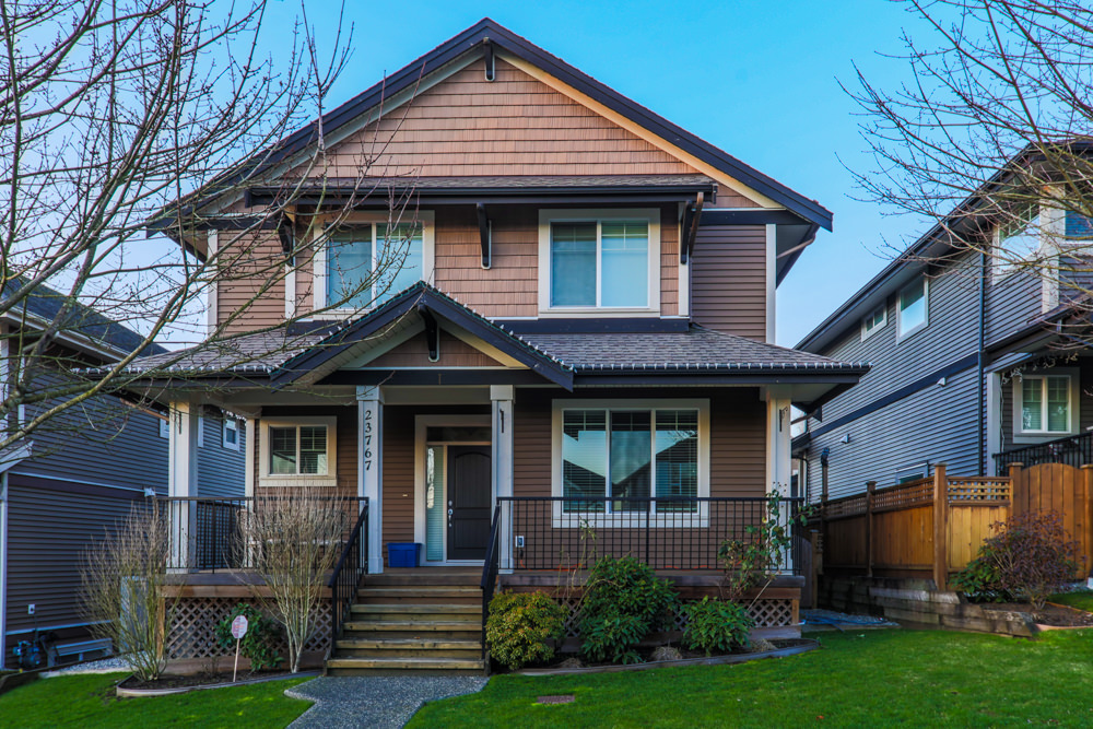 Michelle Exner Realtor | 20691 Lougheed Hwy, Maple Ridge, BC V2X 2P9, Canada | Phone: (604) 789-8004