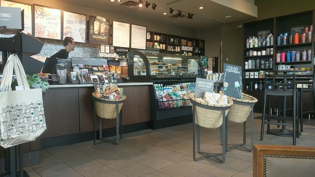 Starbucks | 505 McNeely Ave, Carleton Place, ON K7C 0A8, Canada | Phone: (613) 253-1760