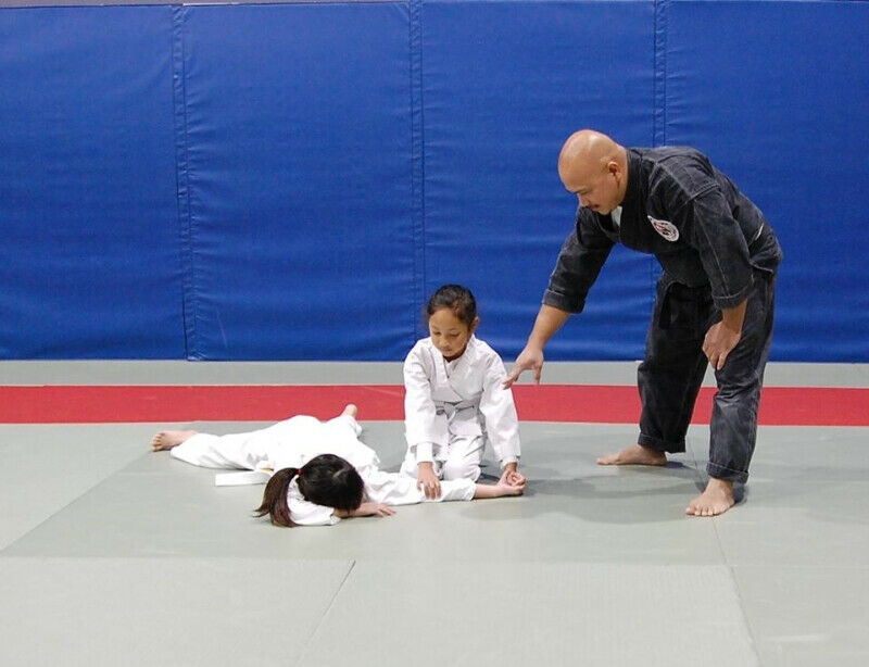 Mississauga Aikido Club | 2359 Royal Windsor Dr Unit 11, Mississauga, ON L5J 4S9, Canada | Phone: (416) 995-7698