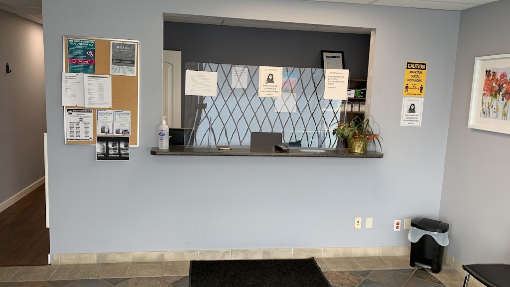 McCallum Health Centre | 2481 McCallum Rd #105, Abbotsford, BC V2S 3P8, Canada | Phone: (604) 744-5016