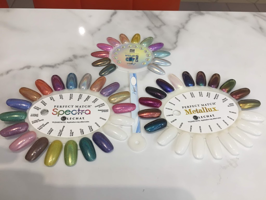 Ongles Pro Arts 2007 | 552 Bd Wilfrid-Hamel, Québec, QC G1M 3E5, Canada | Phone: (418) 529-7031