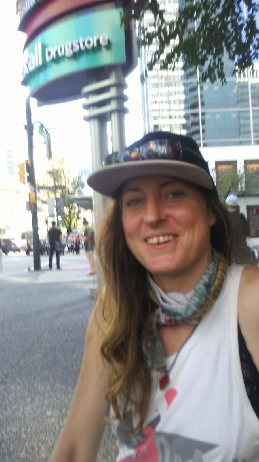 Vancouver Coastal Health Detox Centre | 377 E 2nd Ave, Vancouver, BC V5T 1B9, Canada | Phone: (604) 658-1280