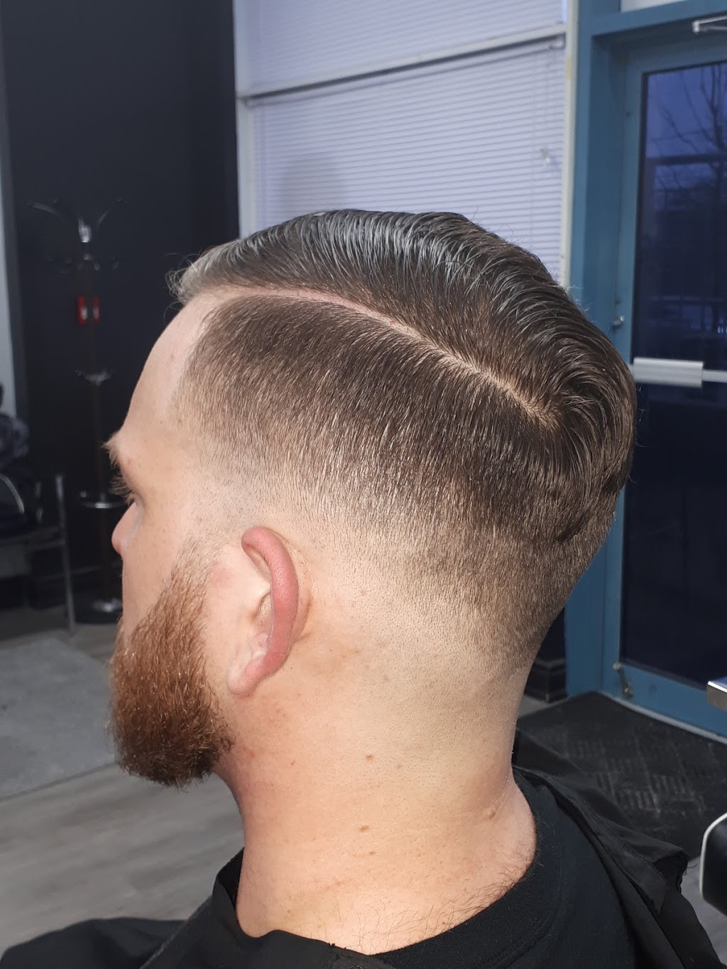 Cuts By Troy | 525 Markham Rd #1, Scarborough, ON M1H 2A1, Canada | Phone: (647) 608-1011