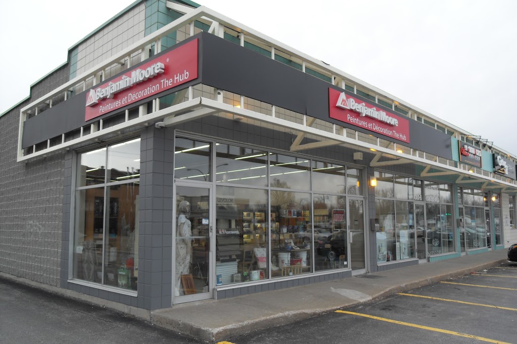 The Hub DDO | 4360 Bd des Sources, Dollard-des-Ormeaux, QC H8Y 3B7, Canada | Phone: (514) 421-1454