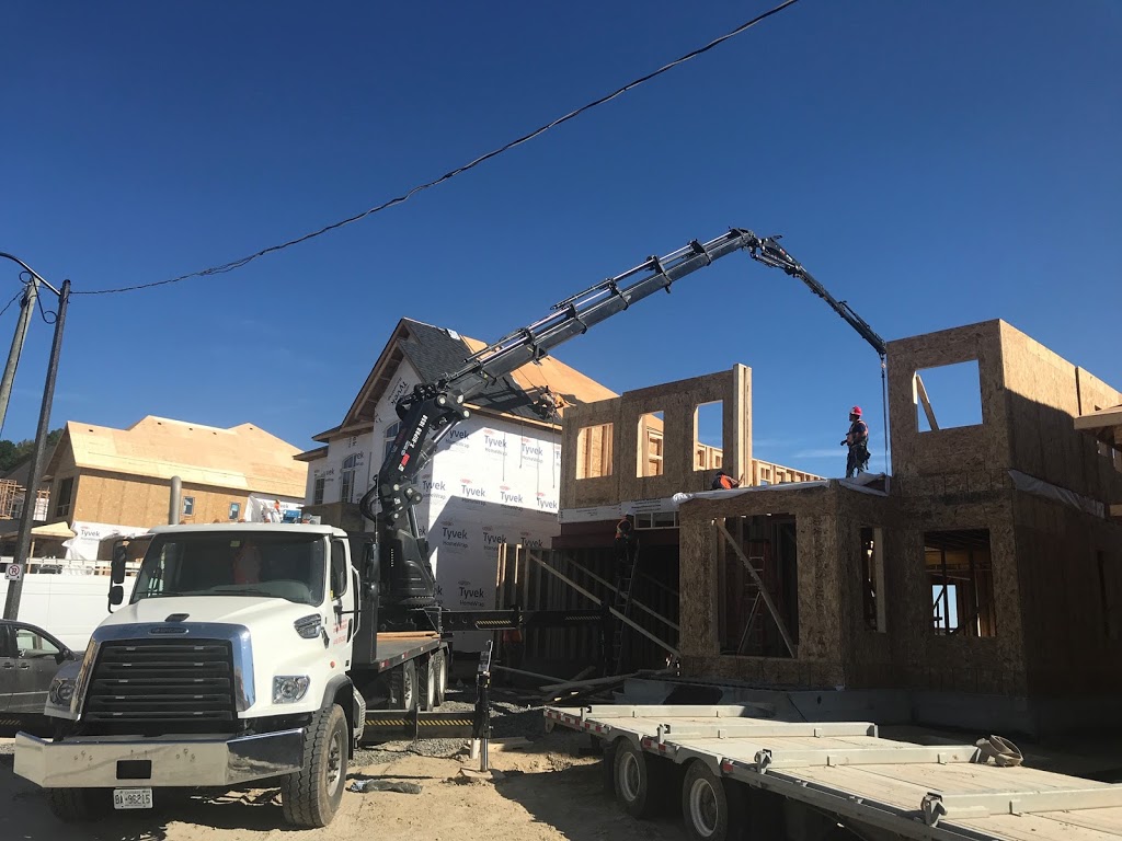 Flash Construction Inc. | 9229 8 Line, Georgetown, ON L7G 4S5, Canada | Phone: (905) 454-8555