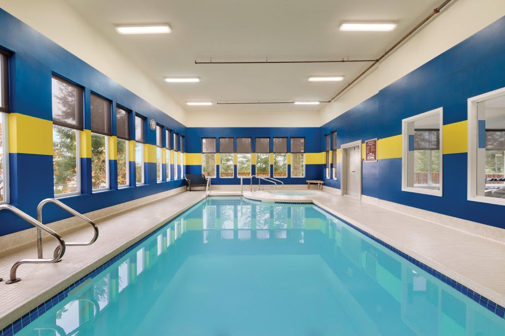 Four Points by Sheraton Victoria Gateway | 829 McCallum Rd, Victoria, BC V9B 6W6, Canada | Phone: (250) 474-6063