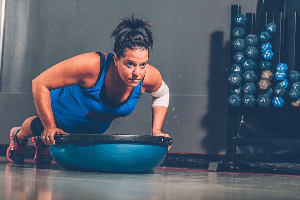 EntraineurQuebec.ca | 1775 Chemin de Saint-Jean Local S1, La Prairie, QC J5R 0J2, Canada | Phone: (514) 258-5500