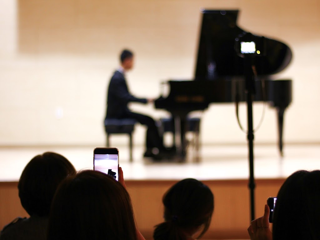 Andante Piano Studio | 16 Gilbank Dr, Aurora, ON L4G 5G1, Canada | Phone: (416) 834-9195