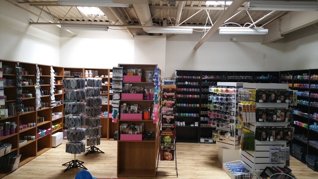 Hokey Pokey | 200 Edgeley Blvd #16, Concord, ON L4K 3Y8, Canada | Phone: (888) 391-8131