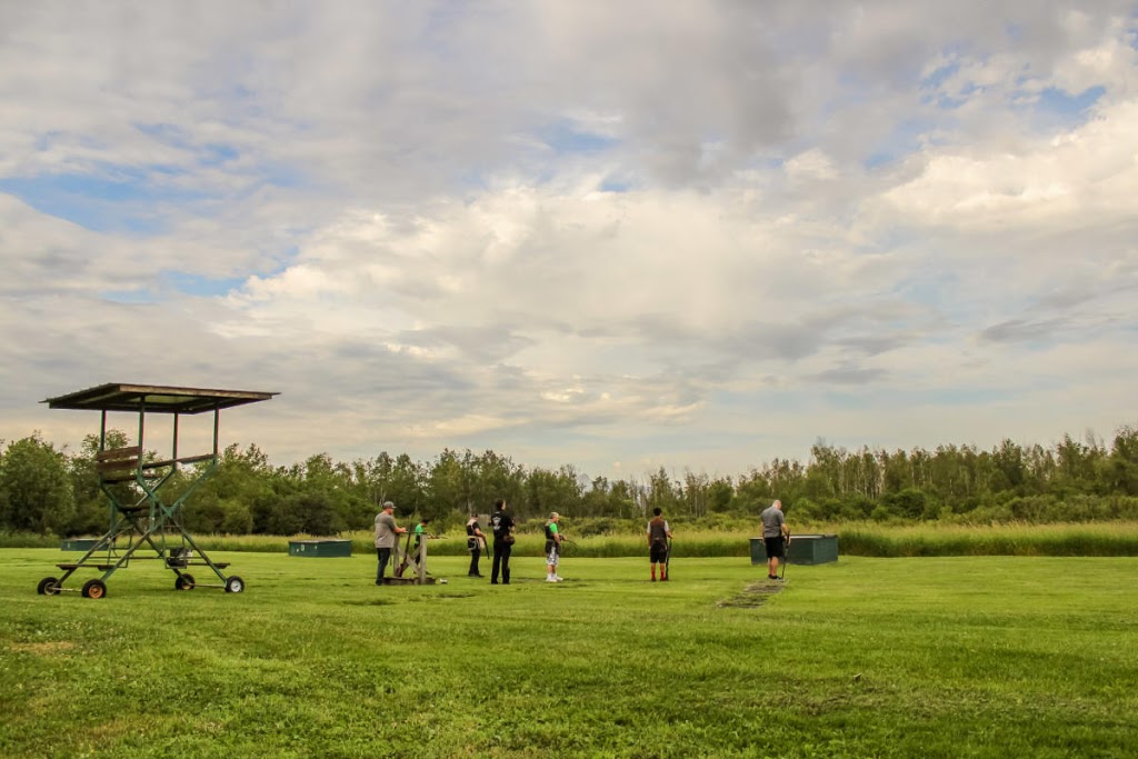 Pitt Meadows Gun Club | 17428 129 Ave, Pitt Meadows, BC V3Y 1Z1, Canada | Phone: (604) 460-5611