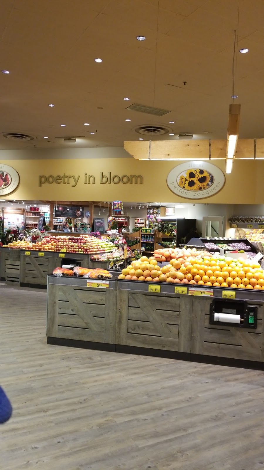 Safeway Manning Crossing | 500 Manning Crossing NW, Edmonton, AB T5A 5A1, Canada | Phone: (780) 475-2896