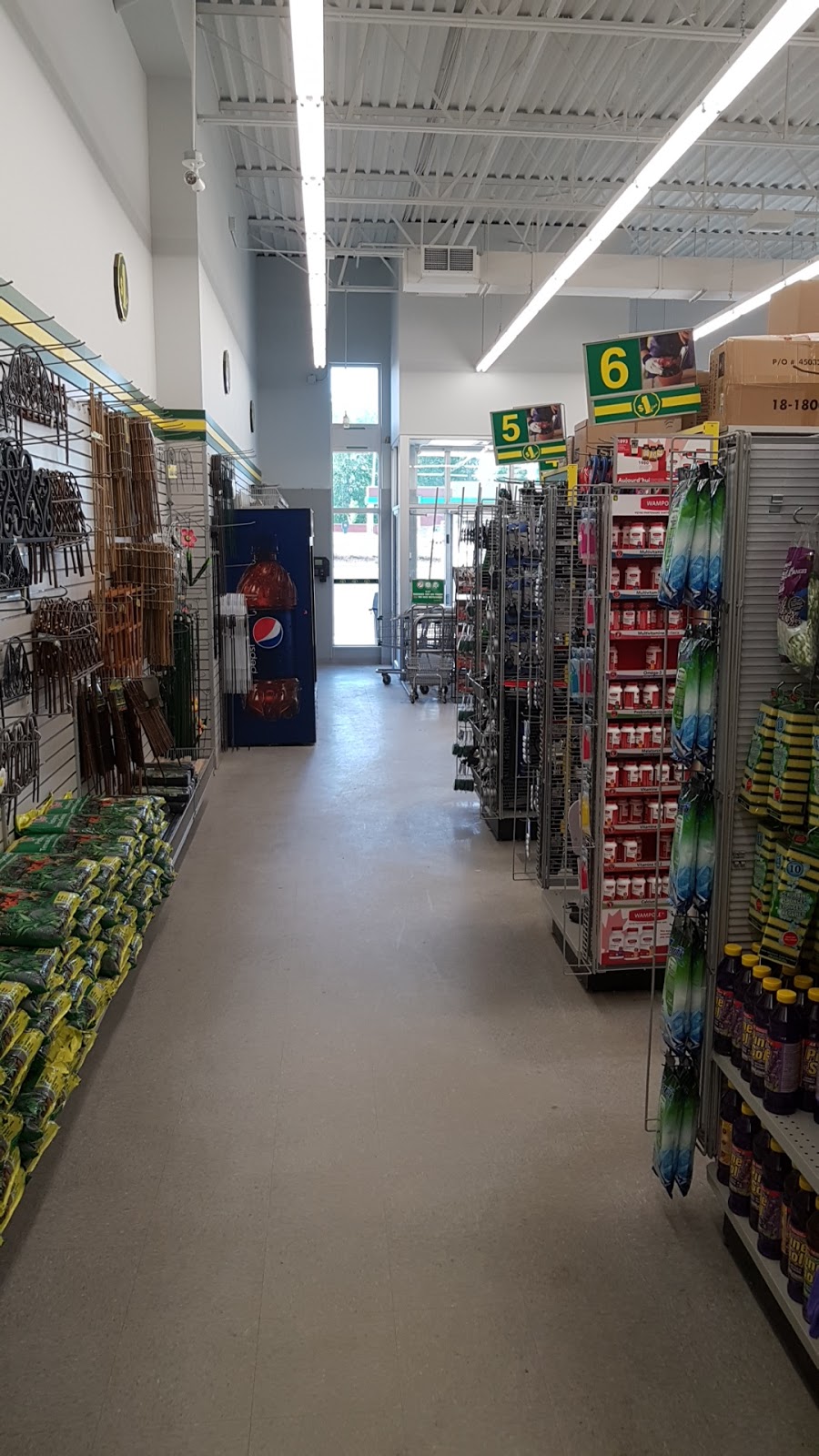Dollarama | 306 Boulevard Lorrain, Gatineau, QC J8R 1P7, Canada | Phone: (819) 669-0767