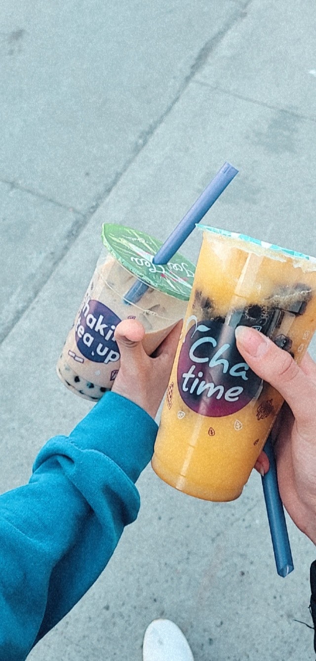 Chatime Mont-Royal | 1228 Avenue du Mont-Royal E, Montréal, QC H2J 1Y1, Canada | Phone: (514) 528-2935