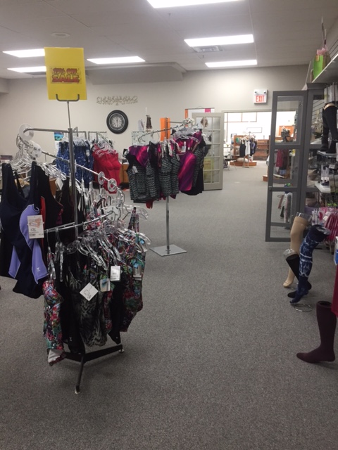 Specially For You Ladies Boutique | 10550 Mayfield Rd NW, Edmonton, AB T5P 4X4, Canada | Phone: (780) 483-7592