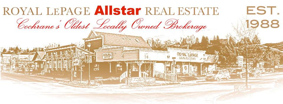 Debbie Leah & Associates | ROYAL LePAGE Benchmark | 504 1 St W, Cochrane, AB T4C 1B3, Canada | Phone: (403) 437-2290