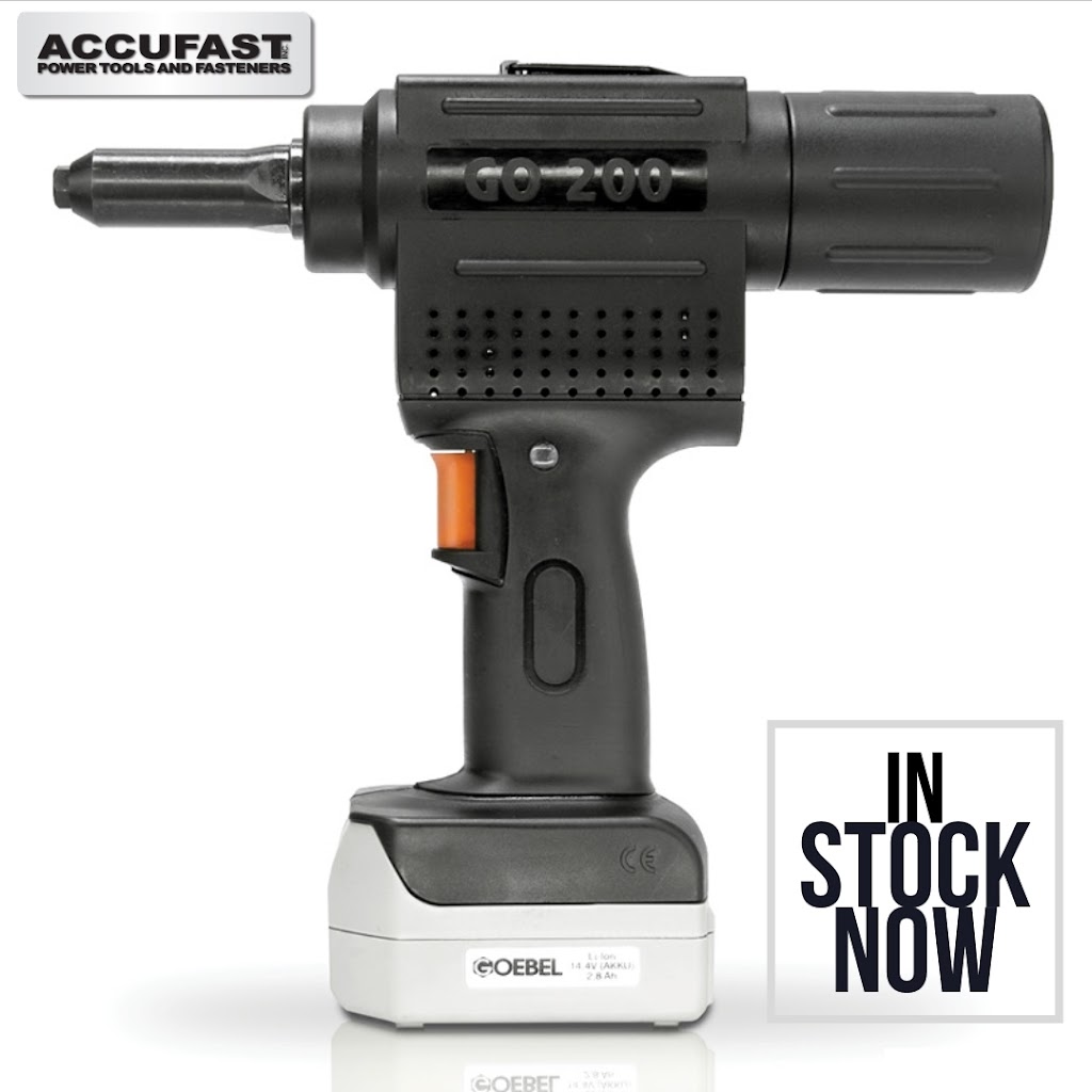 Accufast Inc | 3503 56 Ave NW, Edmonton, AB T6B 3P7, Canada | Phone: (780) 436-7400