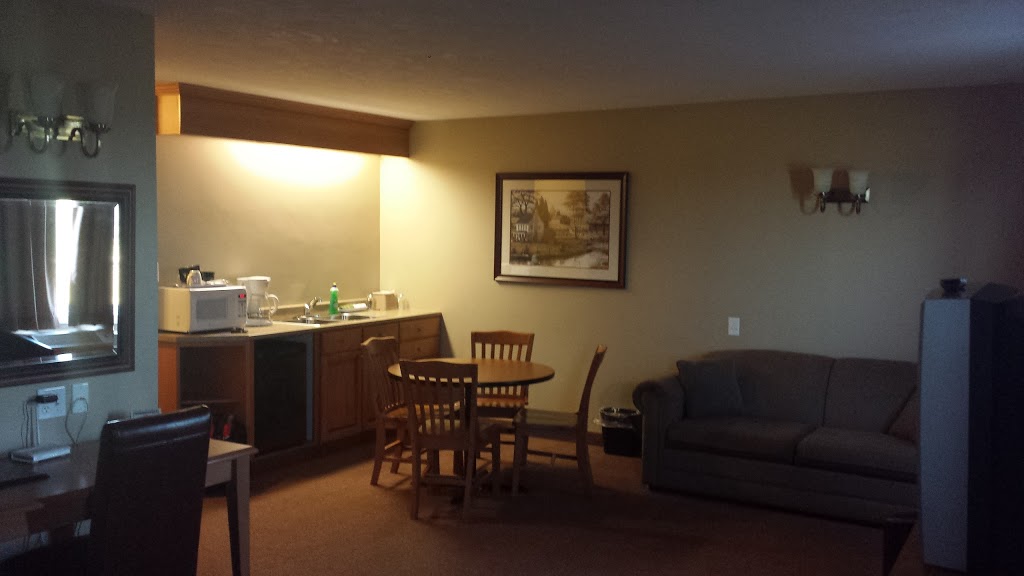 Auberge Bouctouche Inn & Suites | 50 Rue Industrielle, Bouctouche, NB E4S 3K3, Canada | Phone: (506) 743-5003
