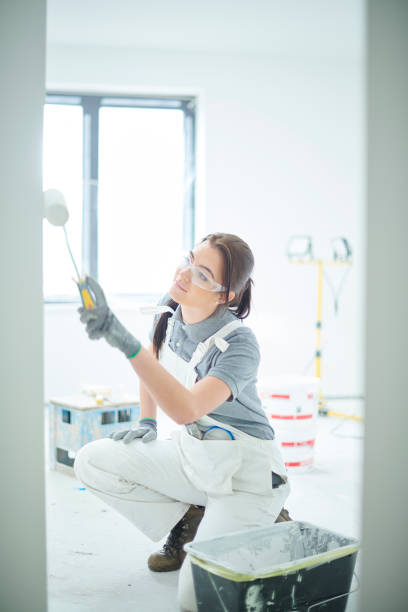 Hometown Paint Co | 135 Henry Ln, Palmerston, ON N0G 2P0, Canada | Phone: (519) 292-6260