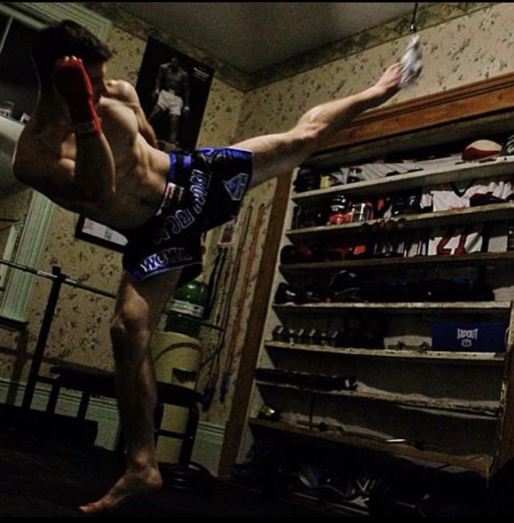 Exceeding Excellence Fitness Studio | 810 Technology Dr, Peterborough, ON K9J 6X7, Canada | Phone: (705) 760-5549