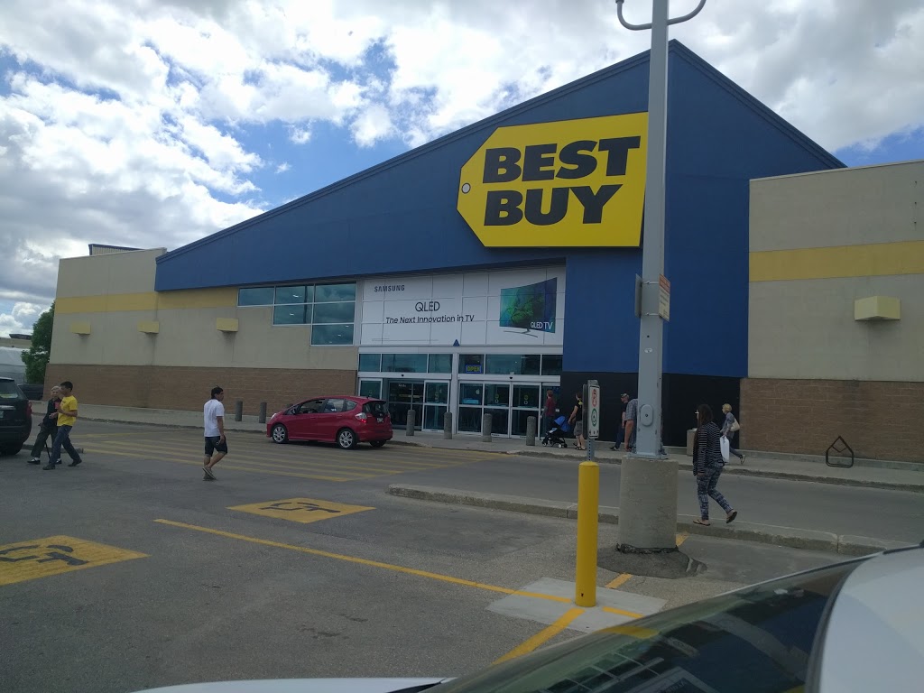 Best Buy | 810 St James St Unit A, Winnipeg, MB R3G 3J7, Canada | Phone: (204) 783-0976