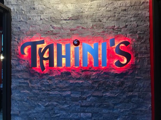 Tahinis Orillia | restaurant | 975 W Ridge Blvd #525, Orillia, ON L3V 8A3, Canada | 7054183585 OR +1 705-418-3585