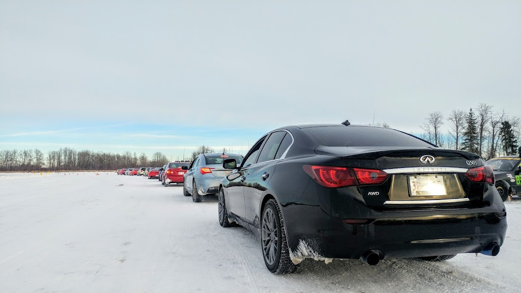 Roys Lake (NASCC Ice Racing) | Stony Plain, AB T7Z 2A3, Canada | Phone: (587) 357-8204